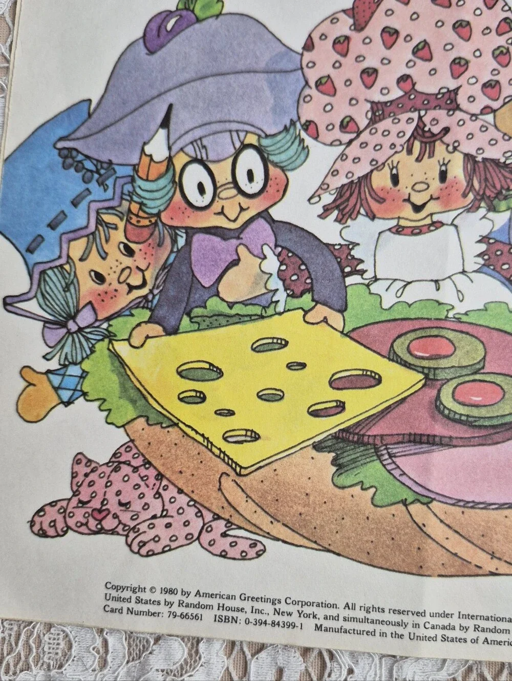 3 Vintage Cookbooks